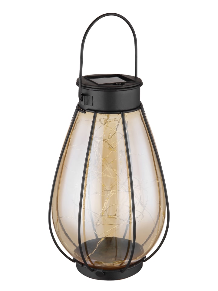 Globo lighting Solarleuchte 