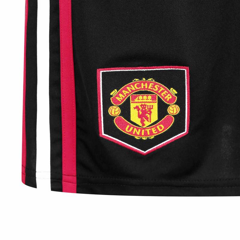 adidas Manchester United 22/23 Auswrts Fuballshorts Herren