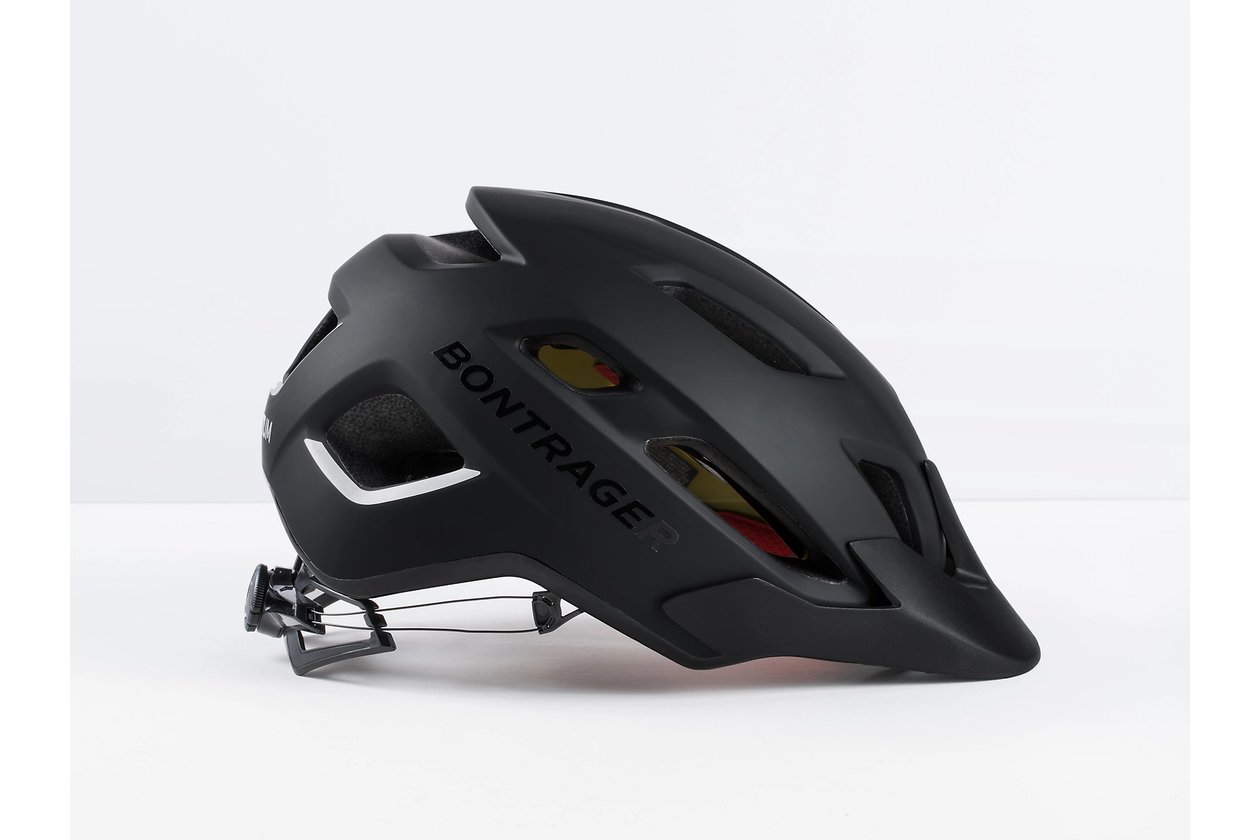 Bontrager Quantum MIPS