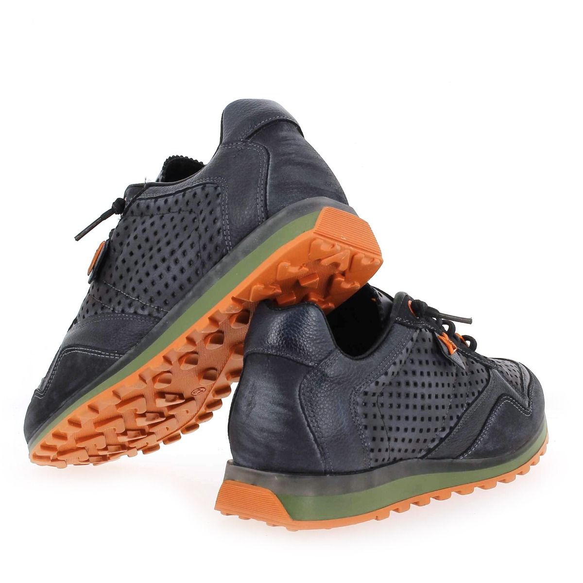 Cetti  C 848 H23 - Marine Orange
