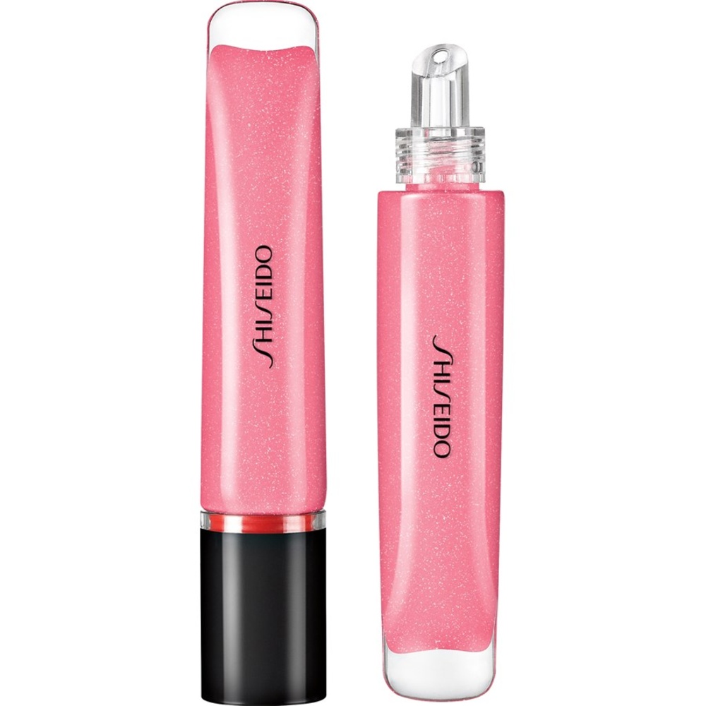 Shiseido Shimmer Gelgloss Gloss