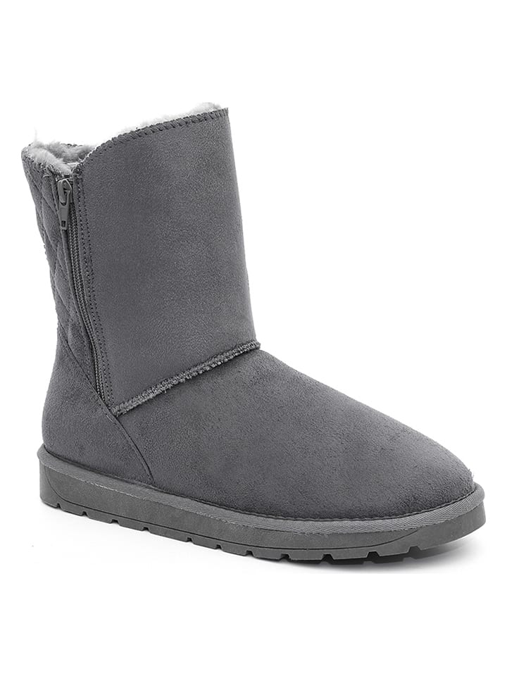 ISLAND BOOT Winterstiefel 