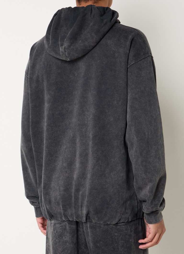 Diesel S-Boxstic hoodie with logo