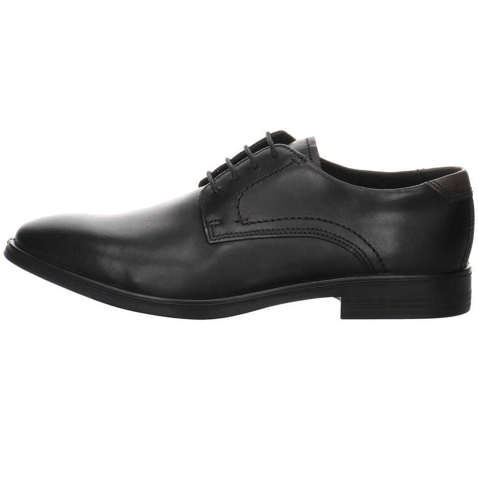 ECCO Melbourne Schnürschuh