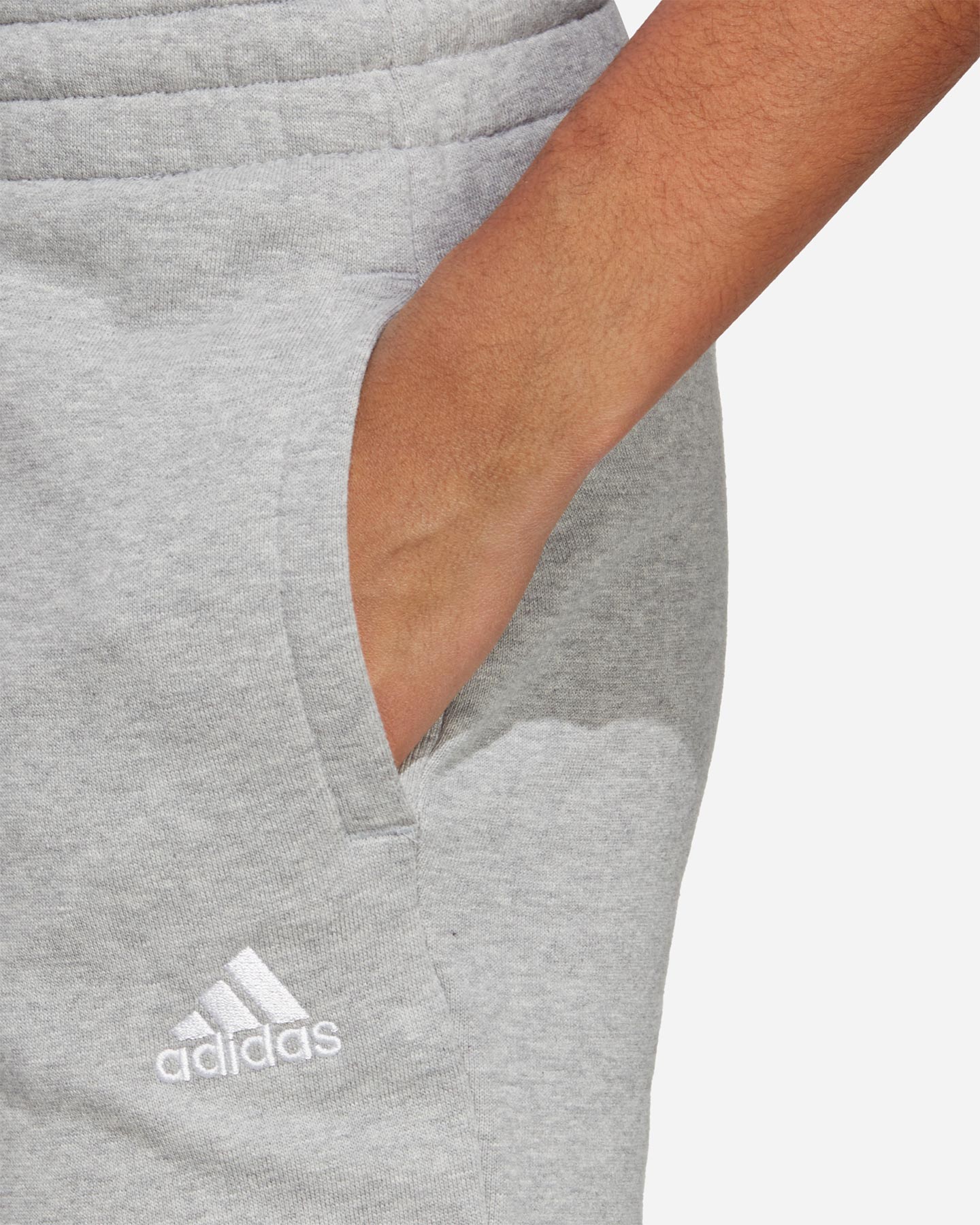 Nohavice Adidas Logo Linear W IC8816