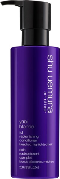 Shu Uemura Yubi Blonde Glow Conditioner Conditioner