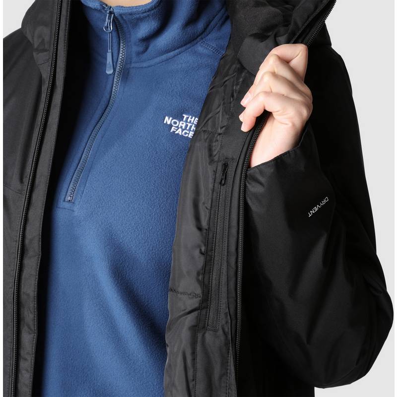 The North Face QUEST INSULATED Funktionsjacke Damen