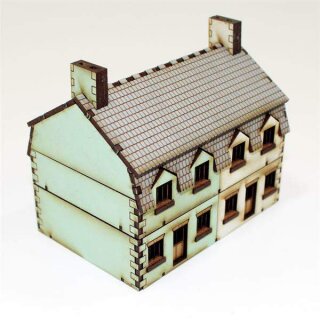 15mm Semi Detached Type 1