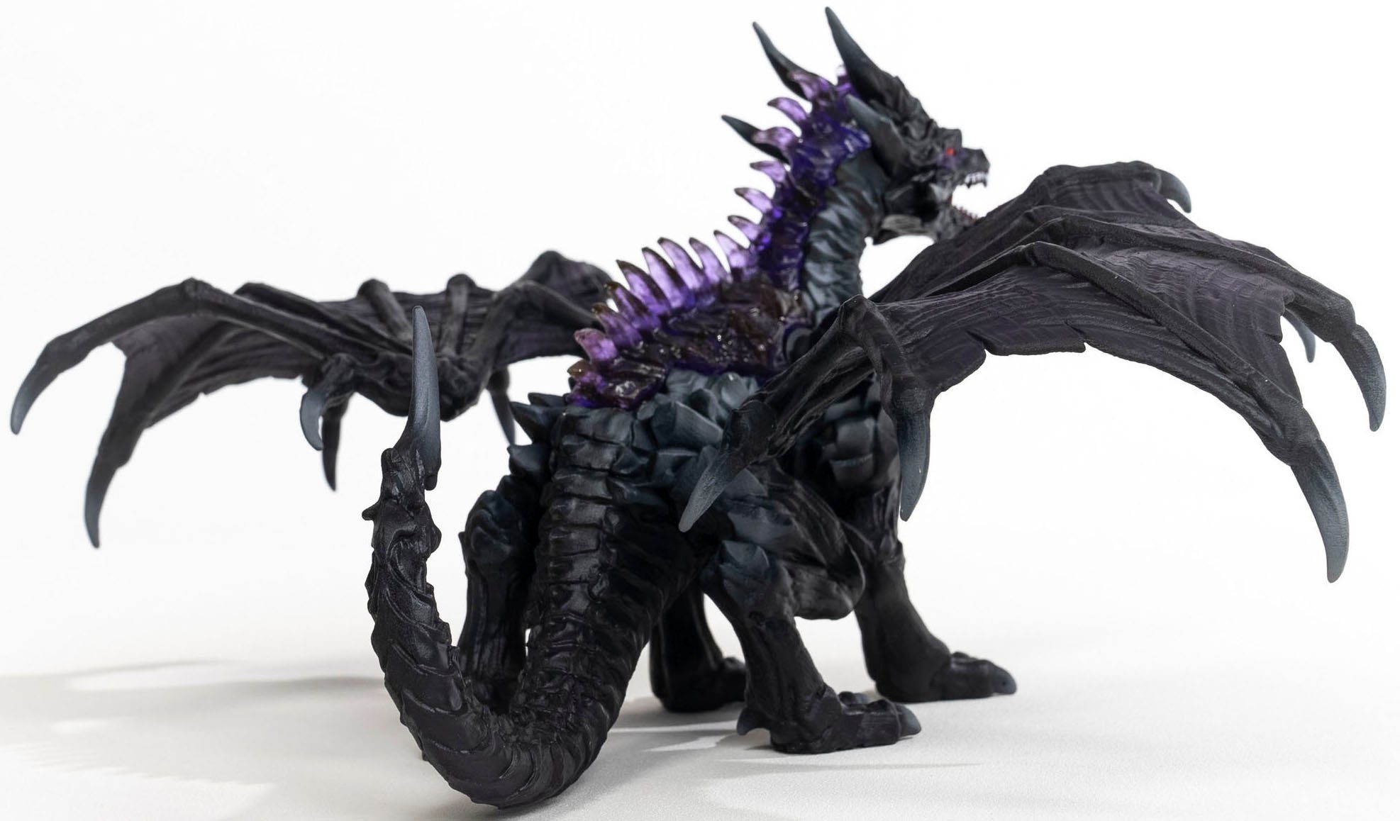 Schleich® Spielfigur ELDRADOR®, Schattendrache (70152)