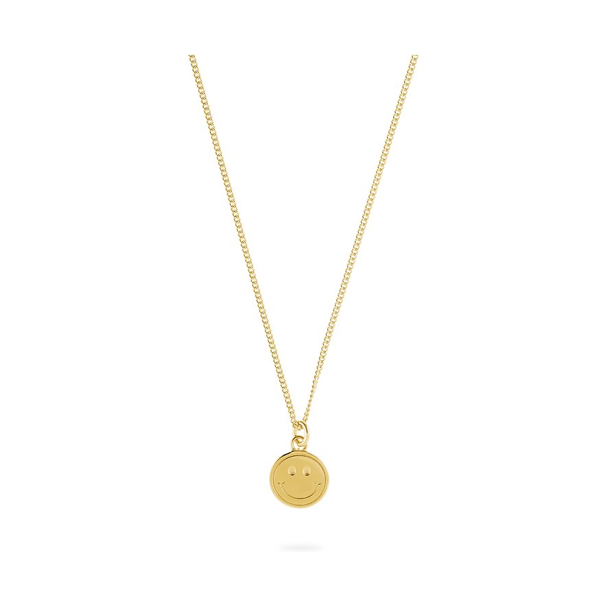ESPRIT Kette Smile