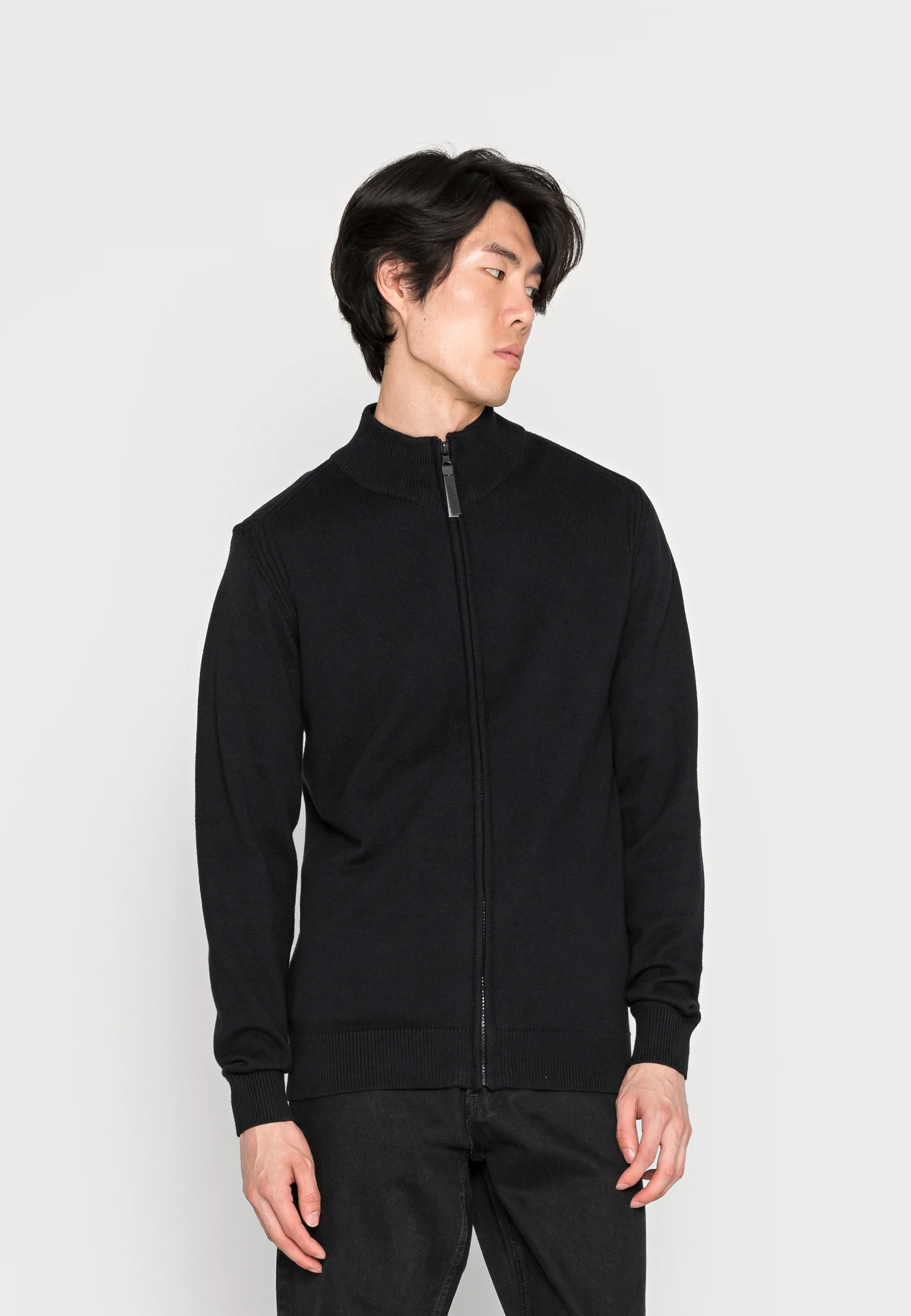 INDICODE JEANS VINCENZO - Cárdigan
