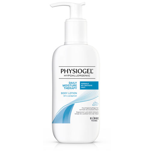 PHYSIOGEL Daily Moisture Therapy Bodylotion  400 ml  Lotion