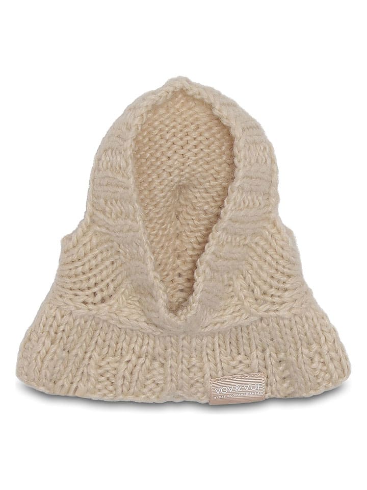 VOV & VUF Hundemütze in Beige günstig kaufen L/XL