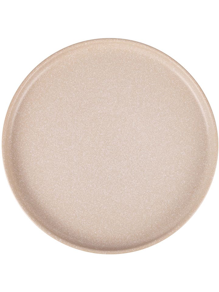 Villa d´Este 6er-Set: Speiseteller in Bunt - Ø 27 cm günstig kaufen onesize