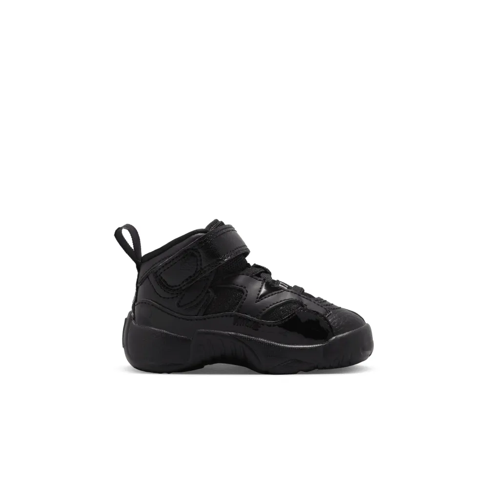 NIKE JORDAN Jumpman Two Trey TD DQ8433-003 / schwarz