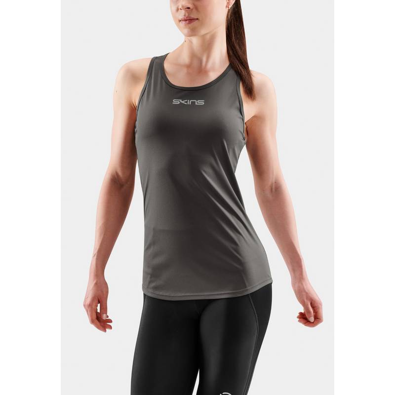 Skins S3 Funktionsshirt Damen