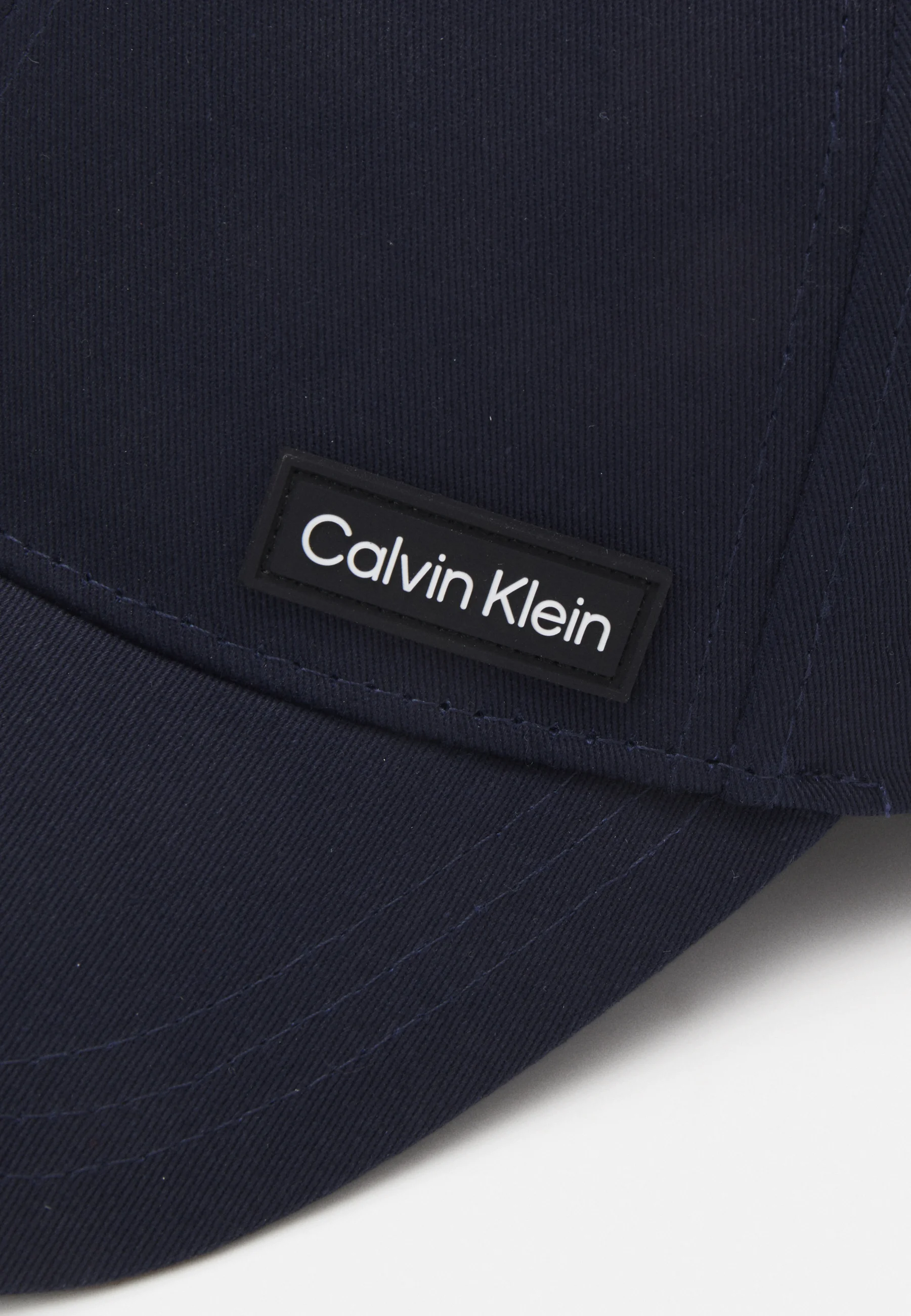 Calvin Klein ESSENTIAL PATCH UNISEX - Gorra