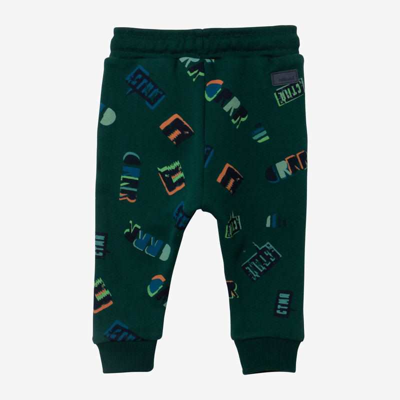 Néo-jogging bébé garçon dinos Catimini