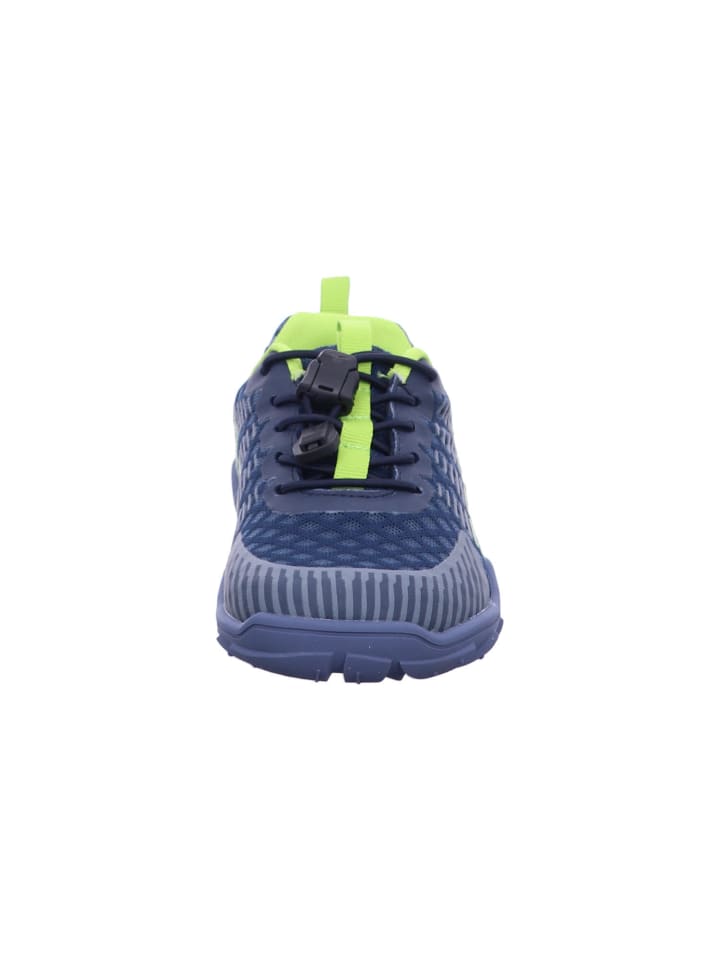 Dockers by Gerli Jungen- Halbschuhe  in Blau günstig kaufen
