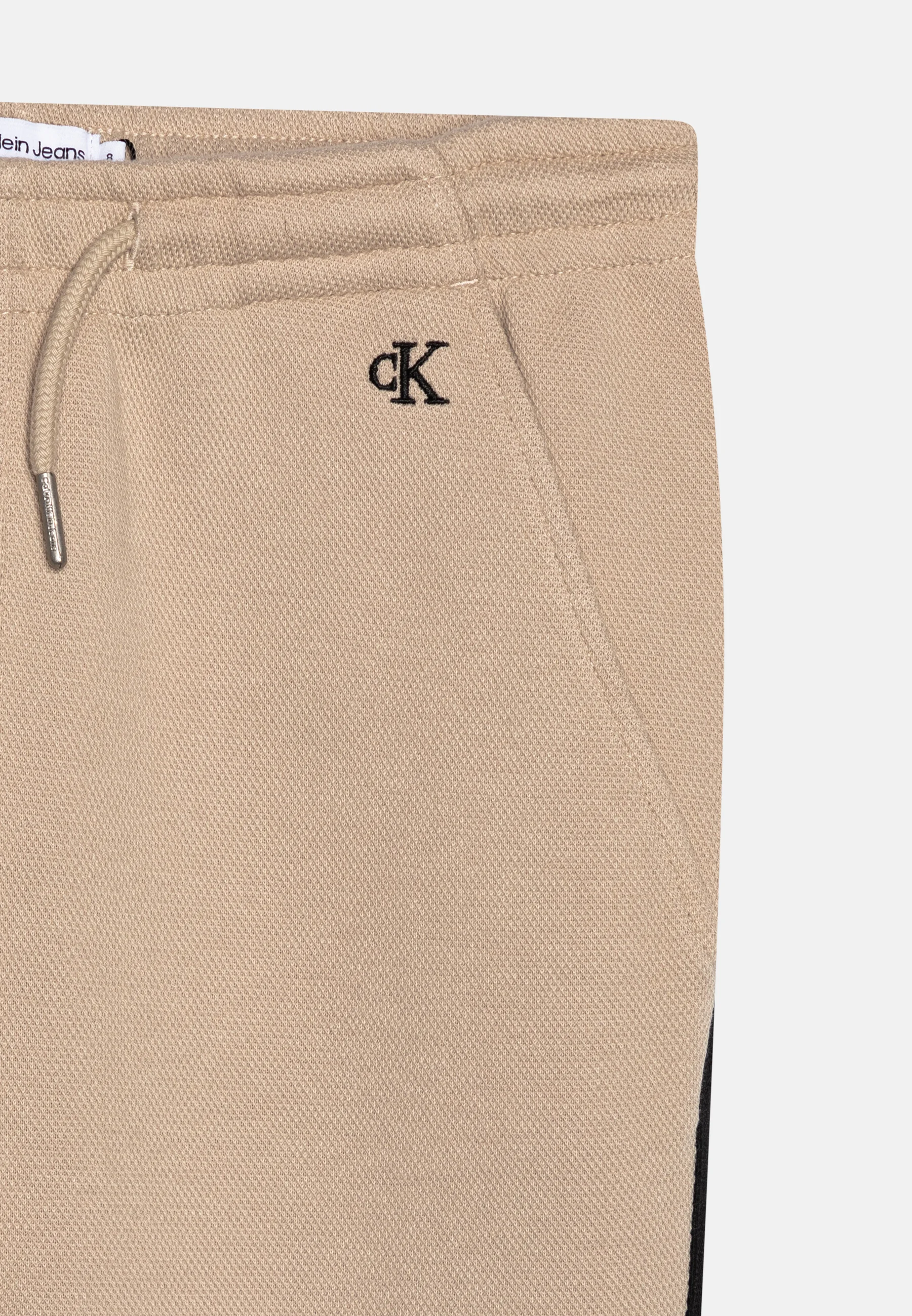 Calvin Klein Jeans TAPE - Pantalones deportivos