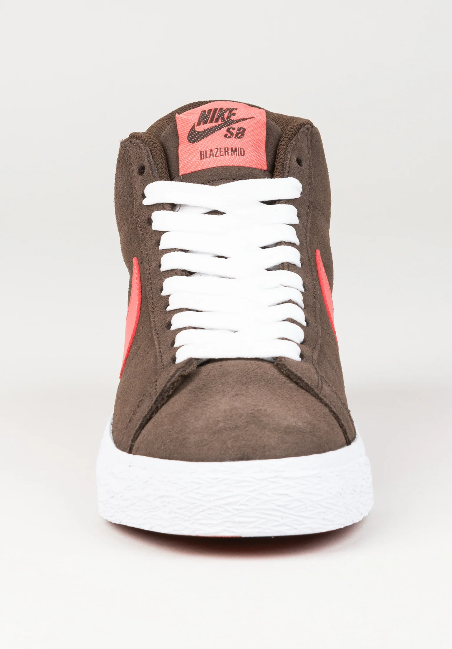 Zoom Blazer Mid