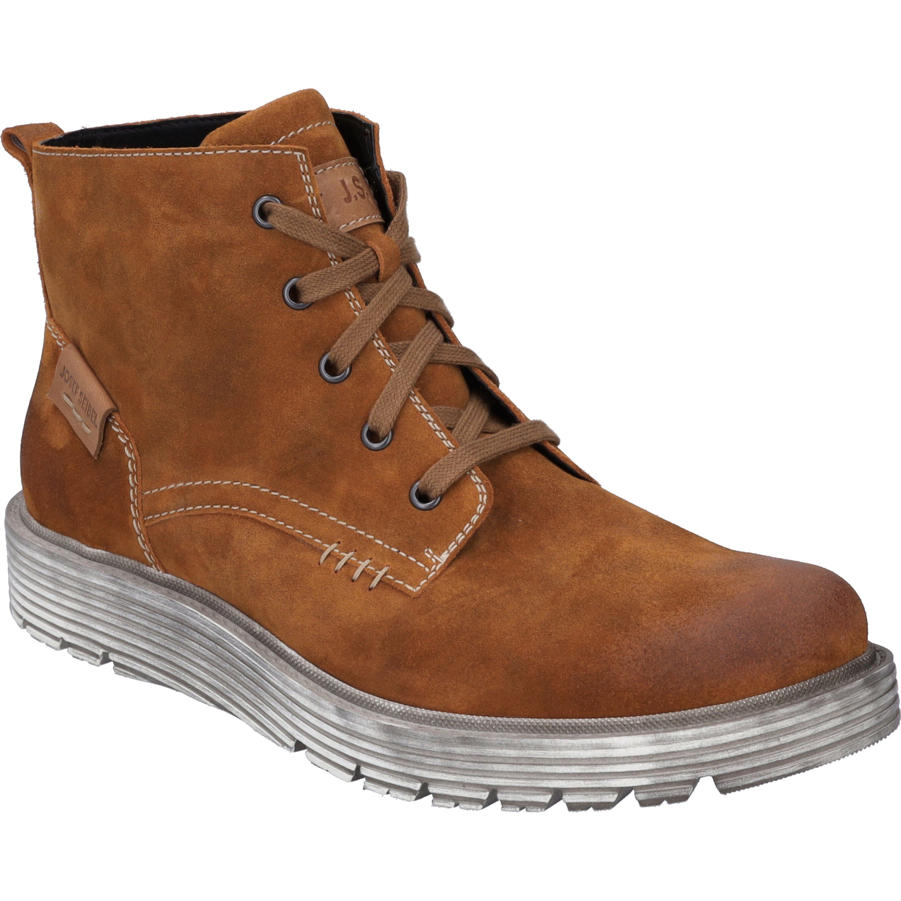 Josef Seibel Cooper 04, braun Stiefelette