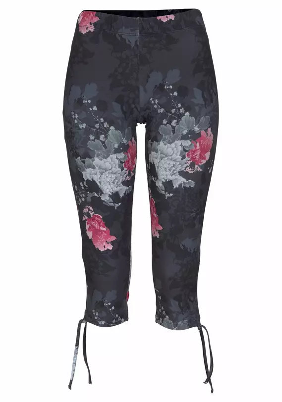 Caprileggings