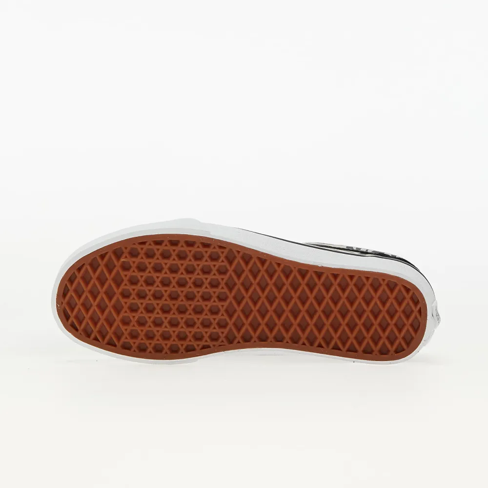 Vans Ward VN0A3IUN54G1 / schwarz