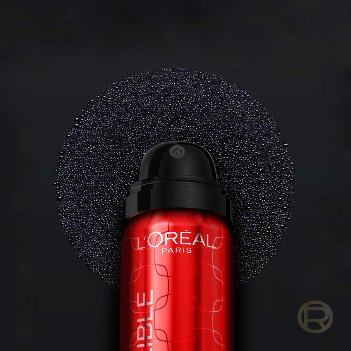 Fixierspray Infaillible: 3-Second Setting Spray, 75 ml