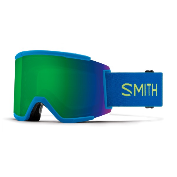 Smith - Squad XL S3 (VLT 19%) - Skibrille