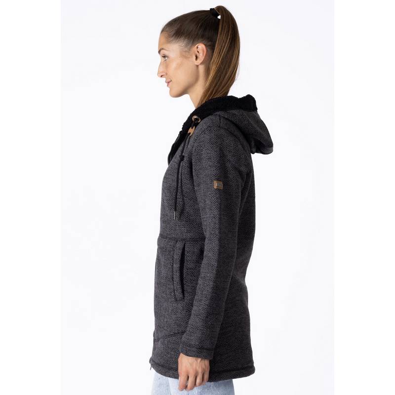 LPO Steppmantel Damen