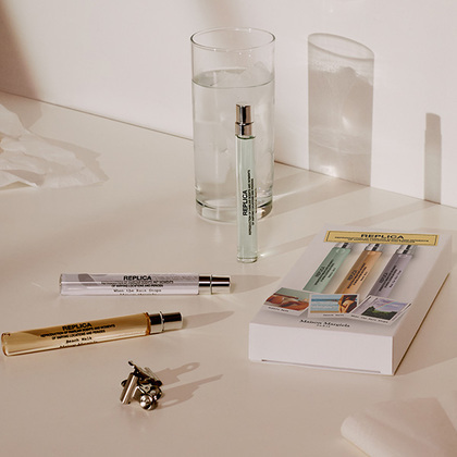 Maison Margiela Replica Spring/Summer Discovery Set Eau de Toilette Gift Set