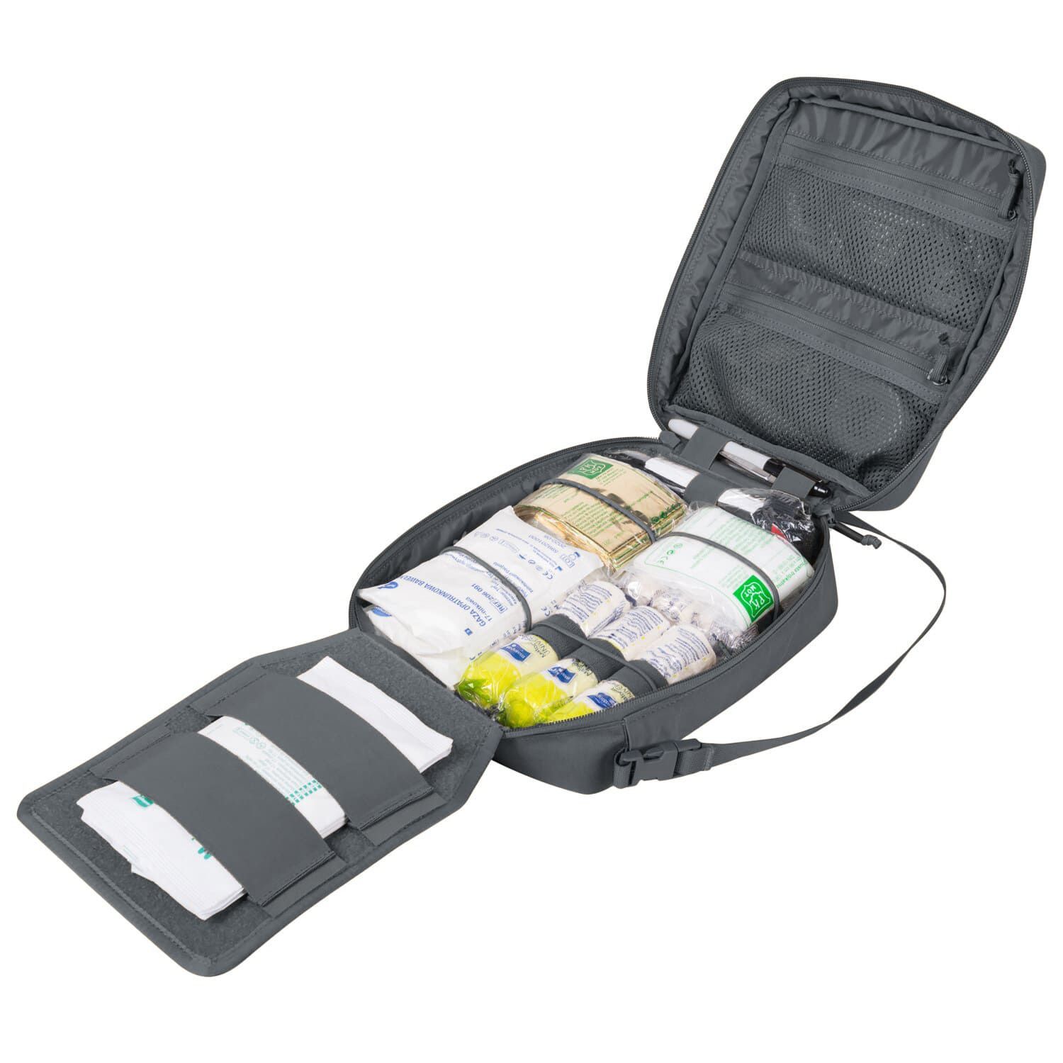 Automotive Med Kit