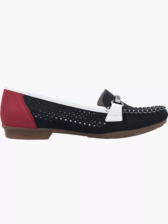 Rieker Damen Loafer