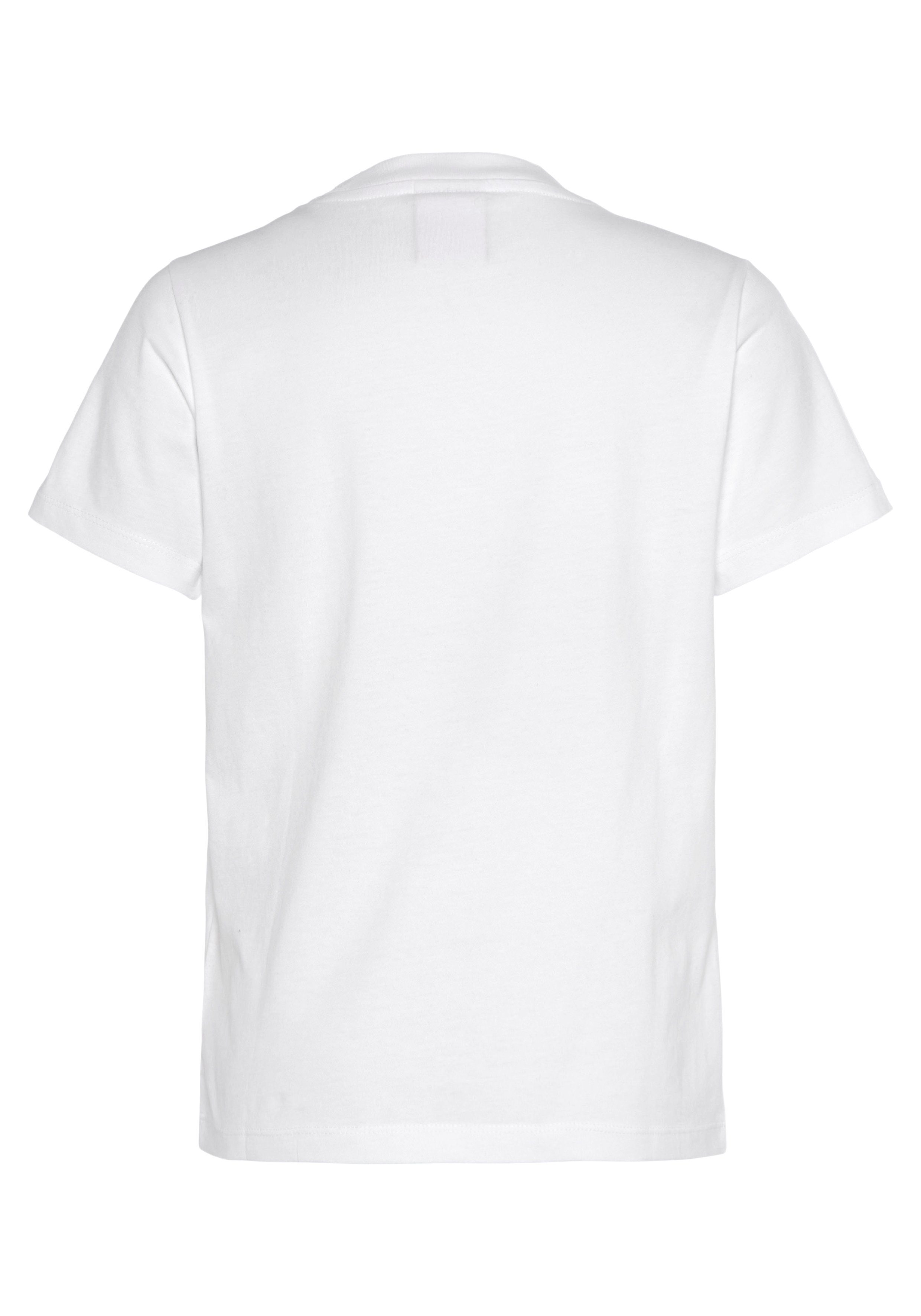 Champion T-Shirt Classic 2pack Crewneck T-Shirt - für Kinder (Packung, 2-tlg)