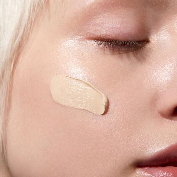 MÁDARA SKINONYM Semi-Matte Peptide Foundation Creme Foundation