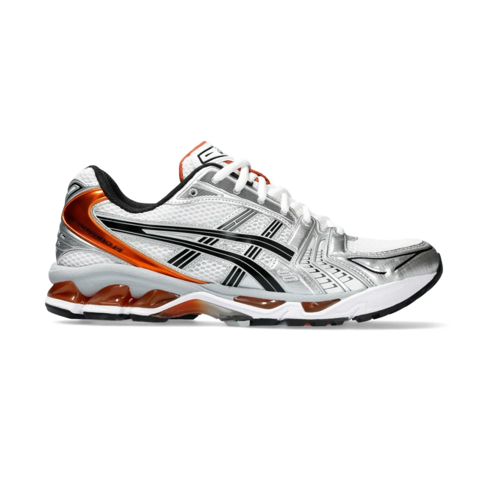 Asics Gel Kayano 14 1201A019-109 / weiss