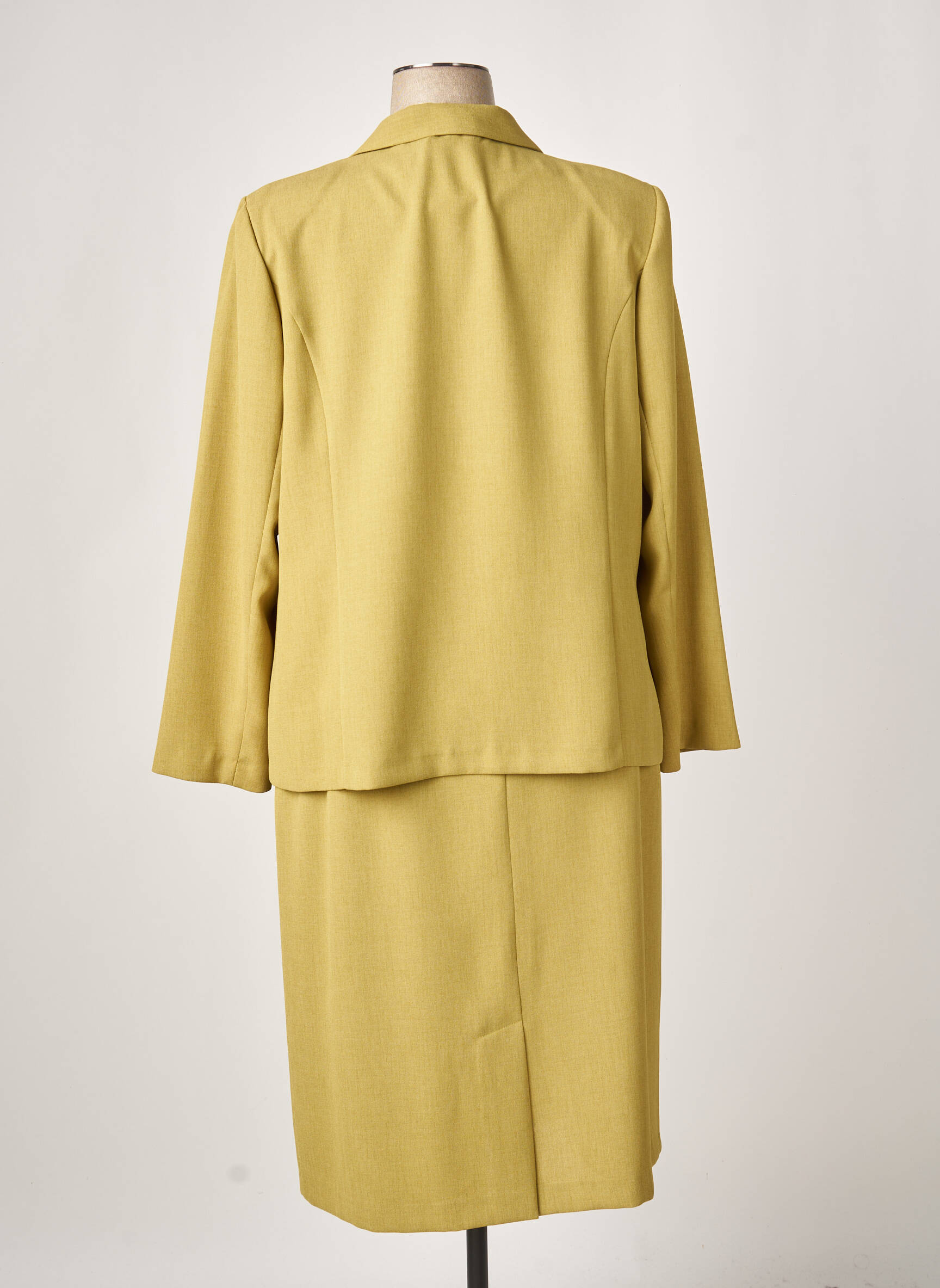 Ugo Reali Ensembles Jupe Femme couleur vert