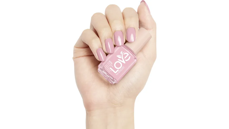 ESSIE LOVE Nagellack 13.5 ml 50 - free in me