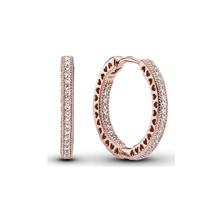 Pandora Creolen Signature