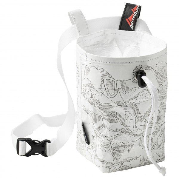 AustriAlpin - Papnu Chalk Bag - Chalkbag