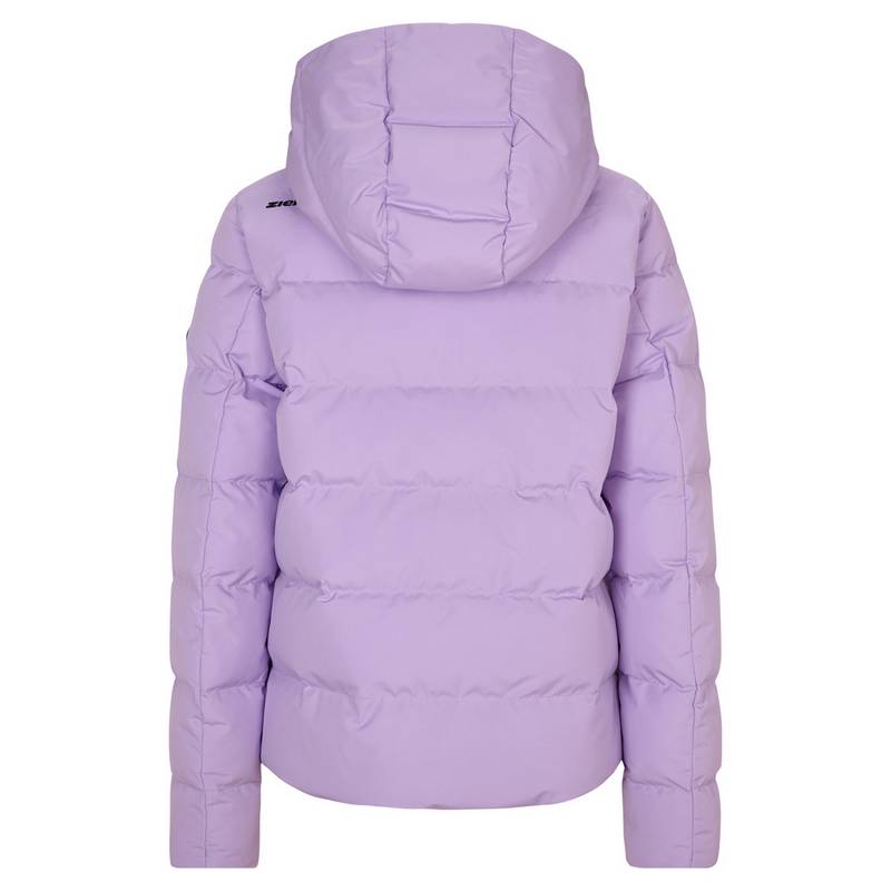 Ziener TUSJA Skijacke Damen