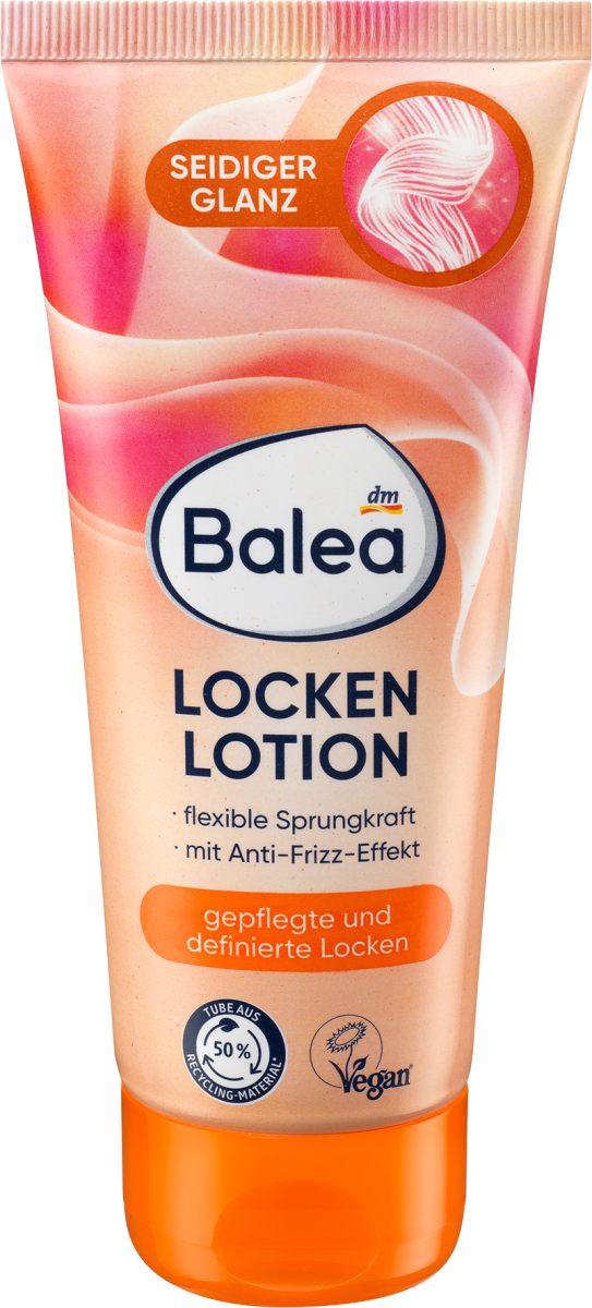 Styling Lockenlotion, 100 ml