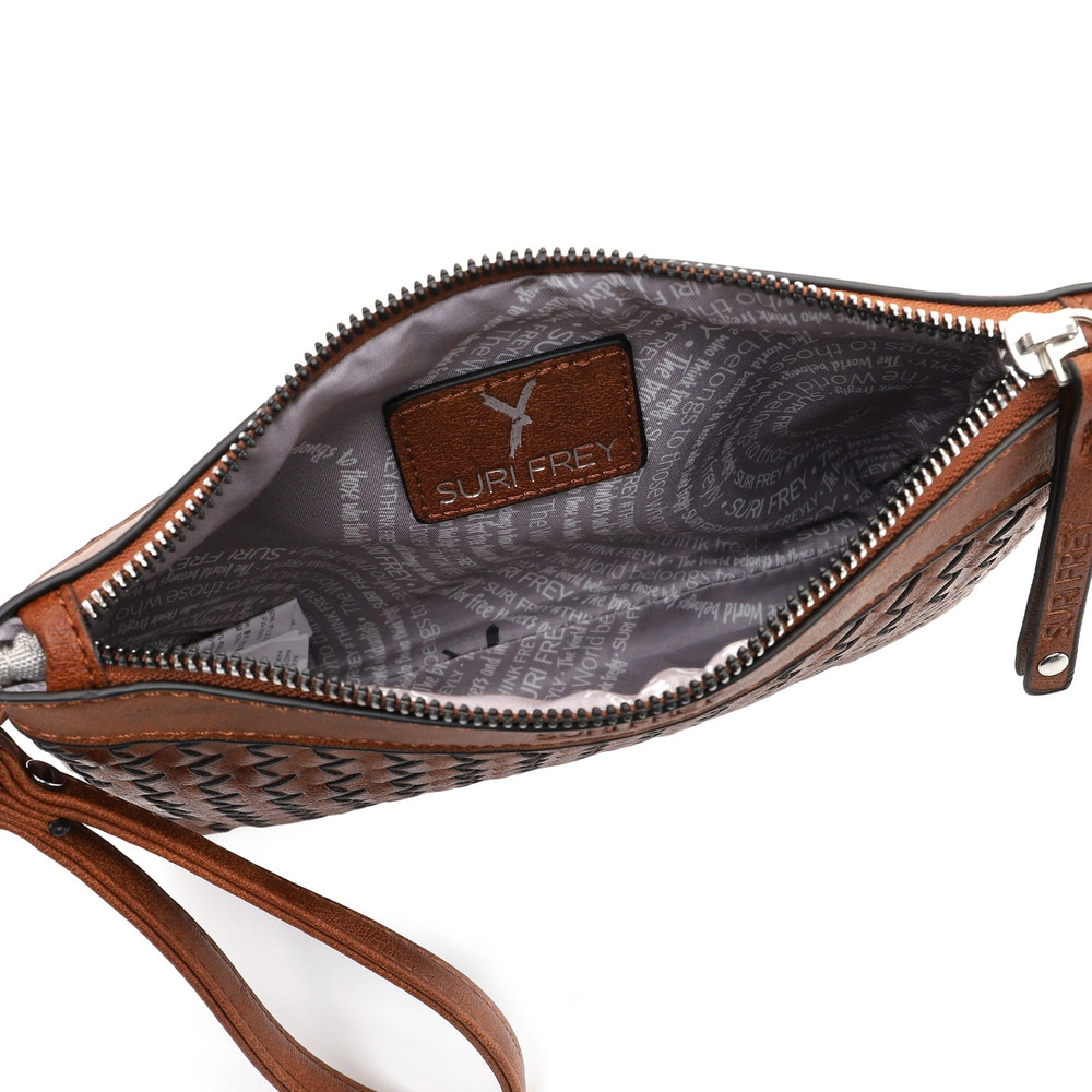 Suri Frey Pochette Cosmétique Marley Trousse à  cosmétique