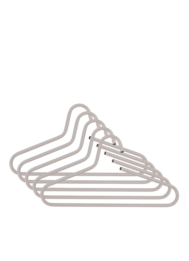 Set de 5 umerase Victorie Spinder
