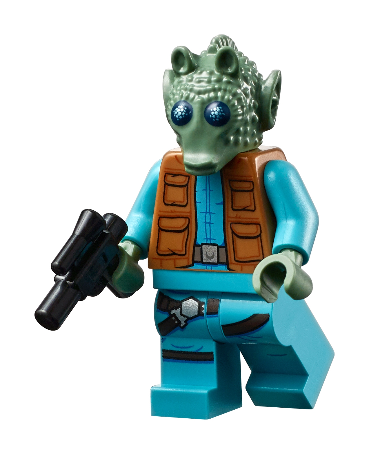 Mos Eisley Cantina™ 75290