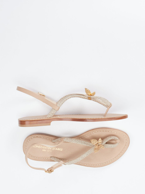 Sandalette-12603990011 Konstantin Starke