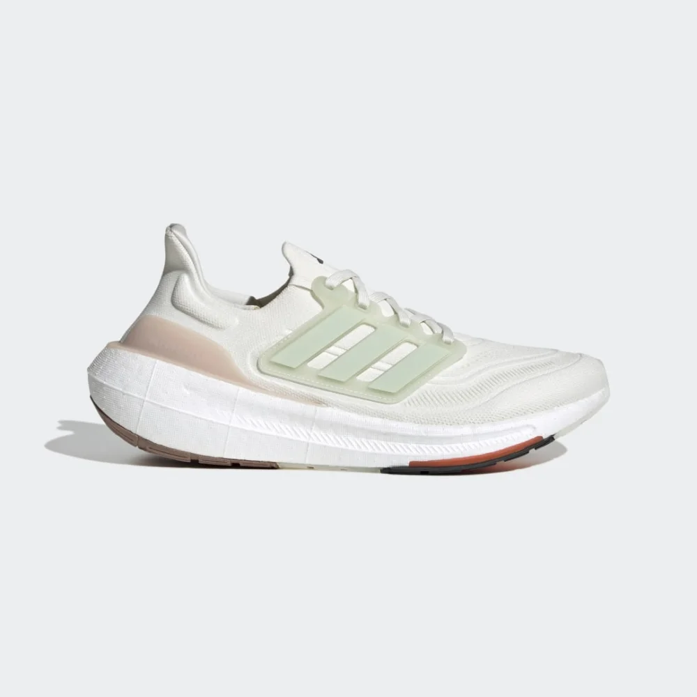 adidas Ultraboost Light HQ6338 / weiss