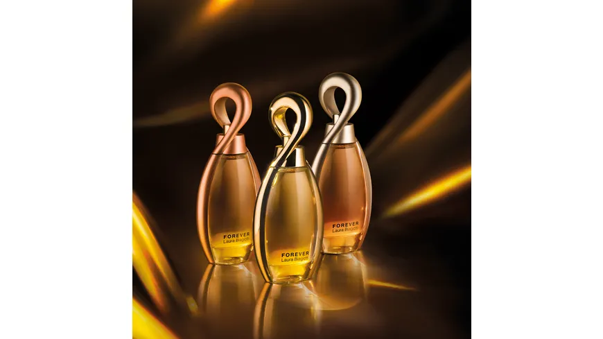 Laura Biagiotti Forever Gold Eau de Parfum