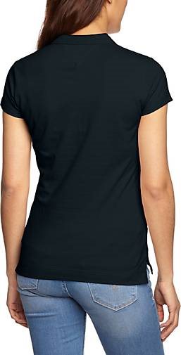 TOMMY HILFIGER Poloshirt kurzarm
